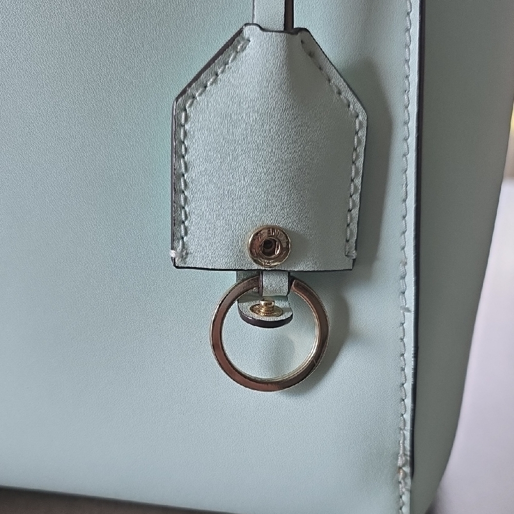kate spade Anissa Putnam Leather Tote & Wallet - Picture 3 of 14